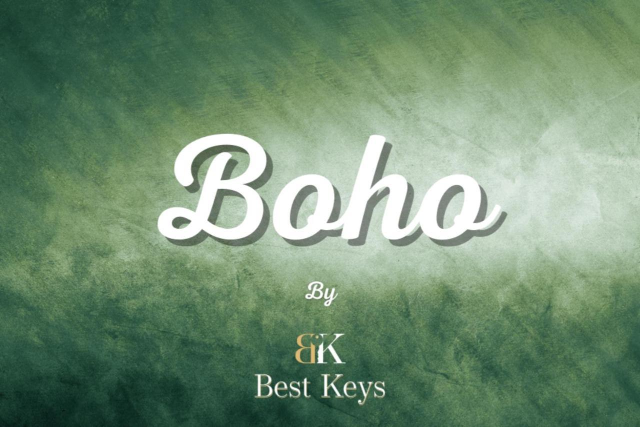 Best Keys - Boho Centre Ville Sens - Wifi Eksteriør bilde